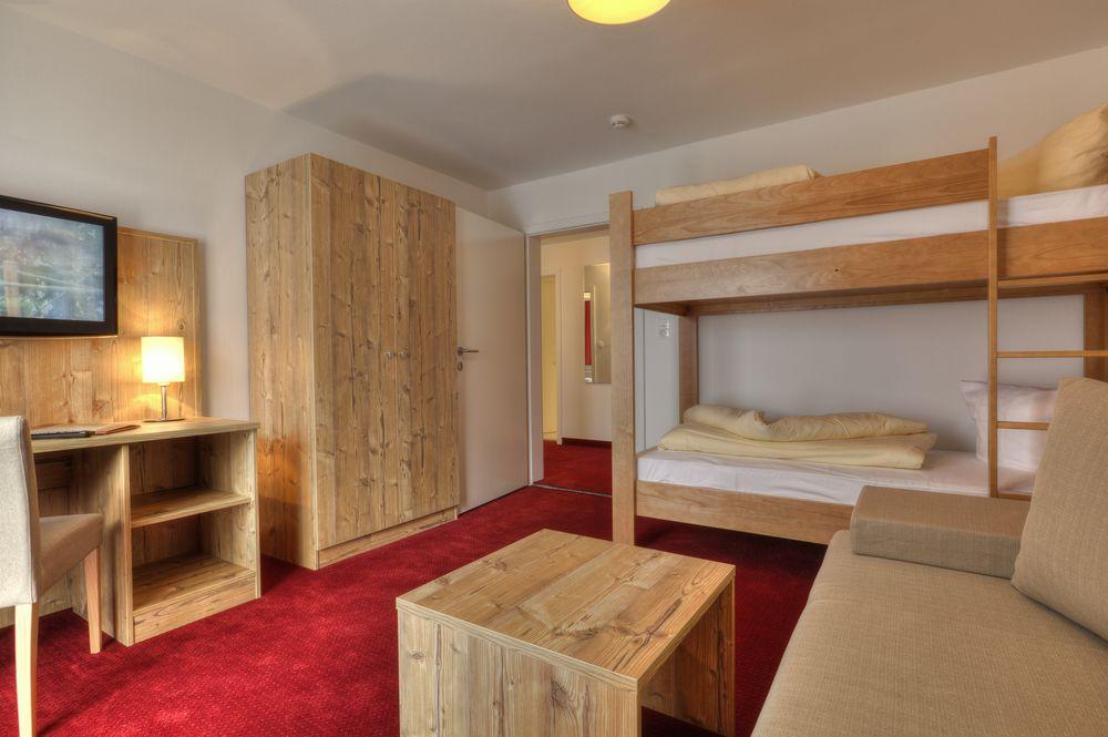 Koegele Mit Restaurant Bei Innsbruck Axamer Lizum 3* Axams