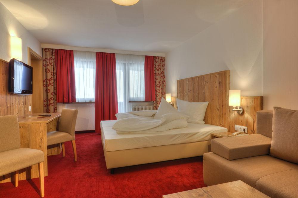 Koegele Mit Restaurant Bei Innsbruck Axamer Lizum