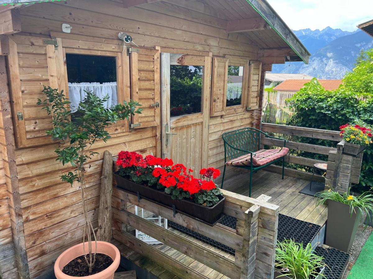 Koegele Mit Restaurant Bei Innsbruck Axamer Lizum 3*