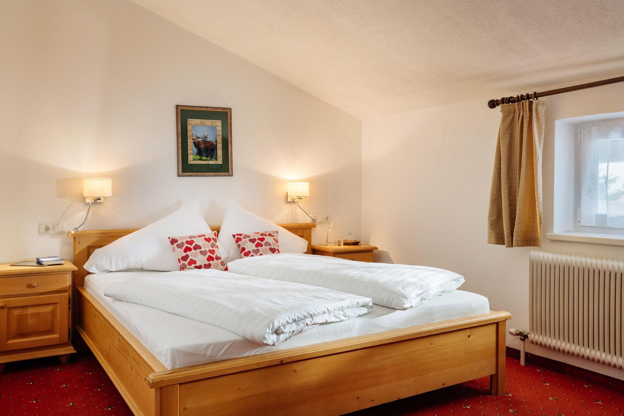 Hotel Koegele Mit Restaurant Bei Innsbruck Axamer Lizum Axams