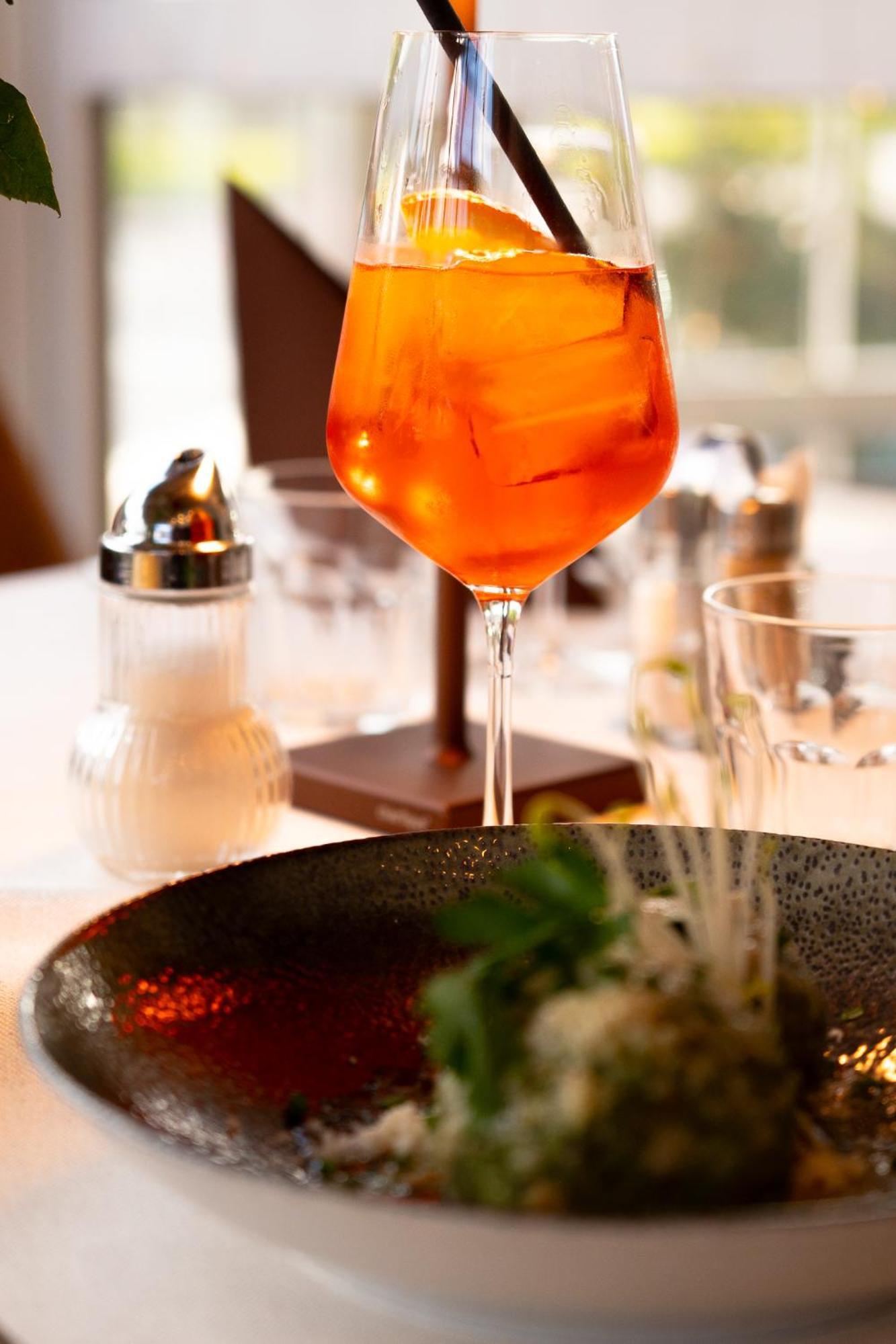 Koegele Mit Restaurant Bei Innsbruck Axamer Lizum Hotel 3*