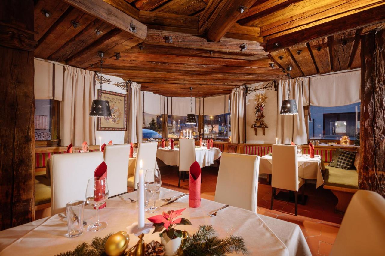 Hotel Koegele Mit Restaurant Bei Innsbruck Axamer Lizum Axams