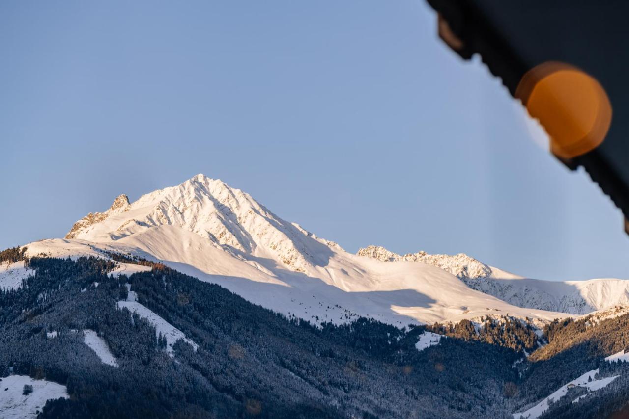 Koegele Mit Restaurant Bei Innsbruck Axamer Lizum