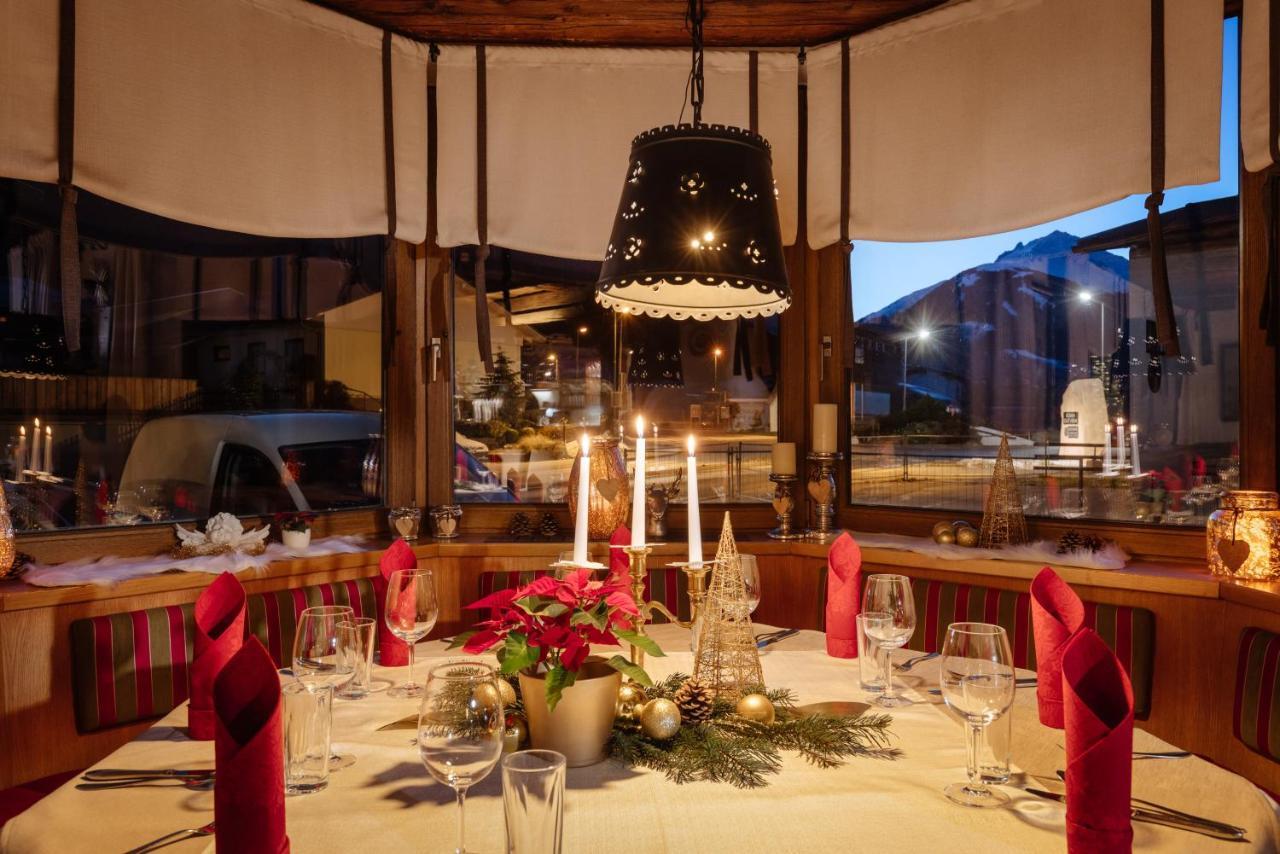Koegele Mit Restaurant Bei Innsbruck Axamer Lizum Hotel 3*
